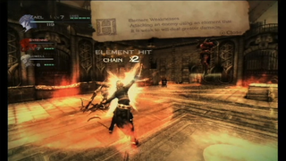 Last Story, The